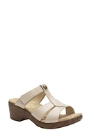 Alegria by PG Lite Shantal Platform Slide Sandal at Nordstrom,