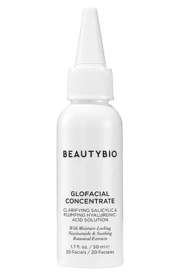 BeautyBio GLOfacial Concentrate at Nordstrom