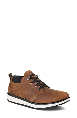 Forsake Davos Mid Waterproof Boot Toffee at Nordstrom,