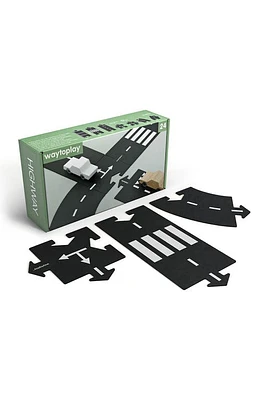 Waytoplay Kids' Highway Track Set in Multi at Nordstrom