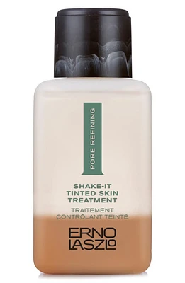 Erno Laszlo Shake-It Tinted Skin Treatment in Medium at Nordstrom, Size 3 Oz