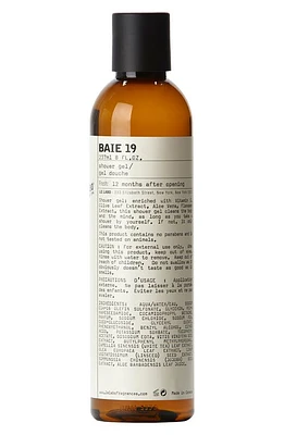 Le Labo Baie 19 Shower Gel at Nordstrom