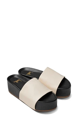 Beek Platform Slide Sandal at Nordstrom,