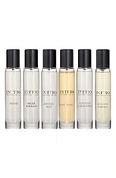 INITIO Parfums Privés Initiation Eau de Parfum 6-Piece Coffret at Nordstrom