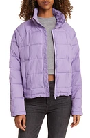 Halfdays Nellie Packable Puffer Jacket at Nordstrom,