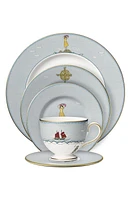 Wedgwood Sailor's Farewell -Piece Place Setting in at Nordstrom