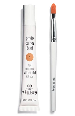 Sisley Paris Phyto-Cernes Éclat Eye Concealer in Deep at Nordstrom