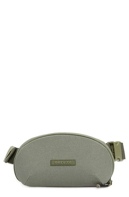 Brevite The Belt Bag in Green at Nordstrom