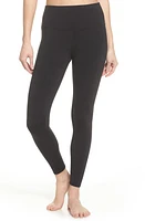 Alo Airbrush High Waist 7/8 Leggings at Nordstrom,