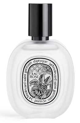 Diptyque Eau Rose Hair Mist at Nordstrom, Size 1 Oz