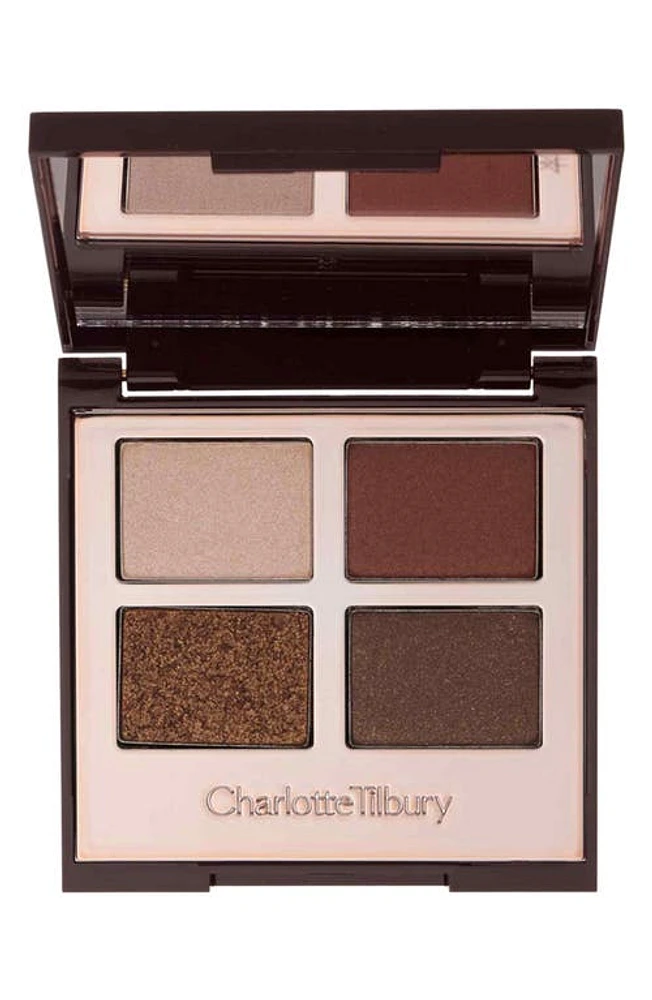 Charlotte Tilbury Luxury Eyeshadow Palette in The Bella Sofia at Nordstrom