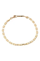 Lana St. Barts Double Strand Bracelet in Yellow at Nordstrom