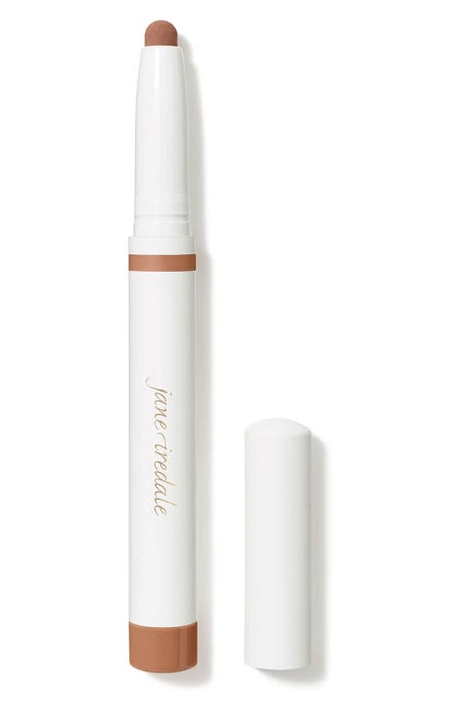 jane iredale Colorluxe Eyeshadow Stick in Saddle at Nordstrom