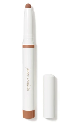 jane iredale Colorluxe Eyeshadow Stick in Saddle at Nordstrom