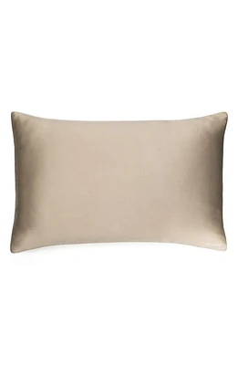 iluminage Skin Rejuvenating Pillowcase in Beige at Nordstrom, Size Standard