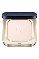 Clé de Peau Beauté Refining Refillable Pressed Powder in Regular at Nordstrom