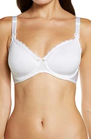 Chantelle Lingerie Merci Lightweight Nursing Bra at Nordstrom,