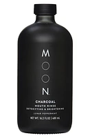 MOON Charcoal Mouth Rinse in Regular at Nordstrom