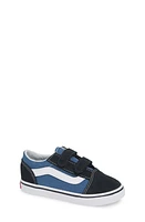 Vans Old Skool Sneaker Navy at Nordstrom, M