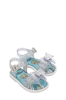 Mini Melissa x Disney Water Resistant Jelly Sandal at Nordstrom, M