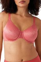 Wacoal Back Appeal Smoothing Underwire Bra at Nordstrom,