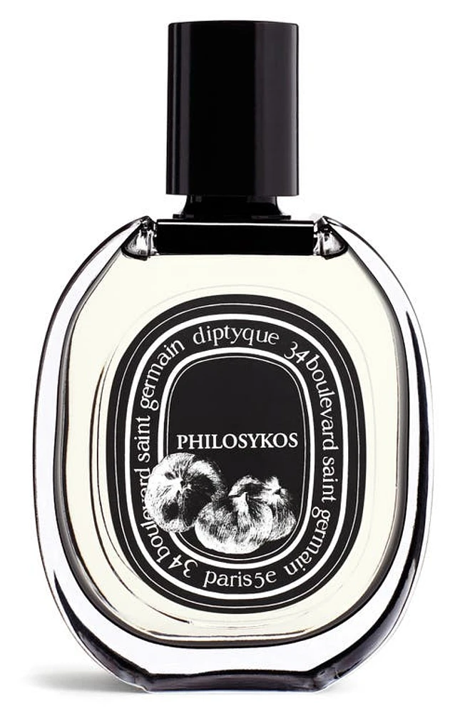 Diptyque Philosykos Eau de Parfum at Nordstrom, Size 2.5 Oz