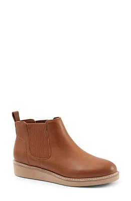 SoftWalk Wildwood Chelsea Boot Luggage at Nordstrom,