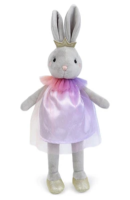 MON AMI Skyla Bunny Doll in Purple at Nordstrom