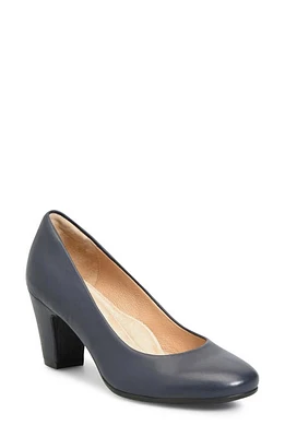 Söfft Lana Pump Sky Navy at Nordstrom,