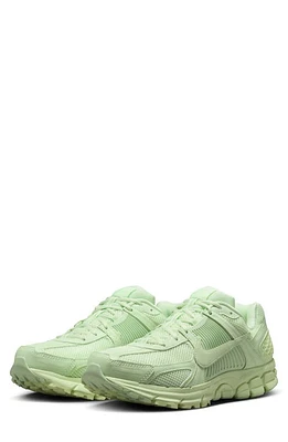 Nike Zoom Vomero 5 Sneaker Vapor Green/Vapor Green at Nordstrom,