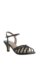 Touch Ups Amara Sandal Pewter at Nordstrom,