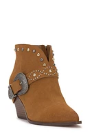 Jessica Simpson Pivvy Bootie at Nordstrom,