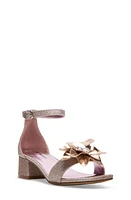 Steve Madden Kids' Jlessa Ankle Strap Sandal at Nordstrom, M