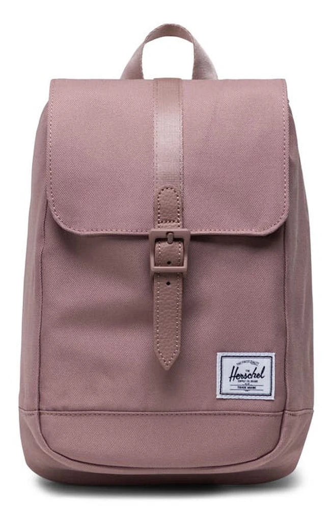 Herschel Supply Co. Retreat Sling Bag in Ash Rose at Nordstrom