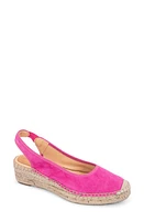 patricia green Valencia Slingback Wedge Espadrille at Nordstrom,