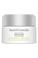 bareMinerals Ageless Phyto-Retinol Neck Cream at Nordstrom