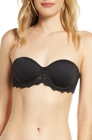 Simone Perele Caresse Strapless Underwire Bra at Nordstrom,