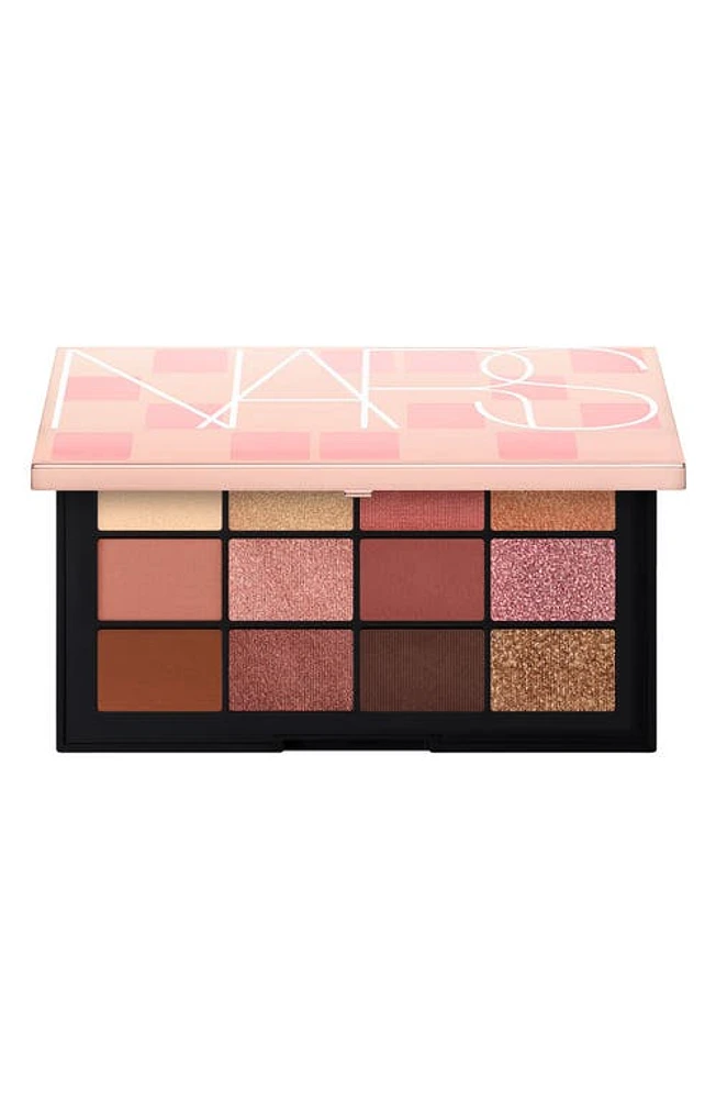 NARS Afterglow Irresistible Eyeshadow Palette at Nordstrom