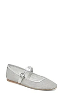 Dolce Vita Rodni Mary Jane Flat Woven Mesh at Nordstrom,