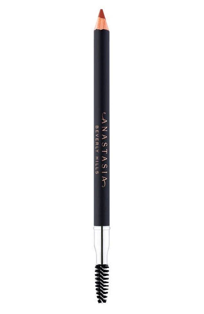 Anastasia Beverly Hills Perfect Brow Pencil in Auburn at Nordstrom