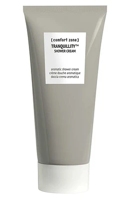 COMFORT ZONE Tranquillity Shower Cream at Nordstrom