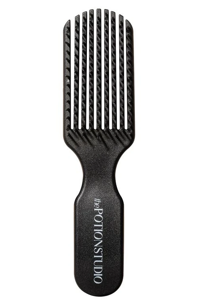 The Potion Studio Rib Brush at Nordstrom