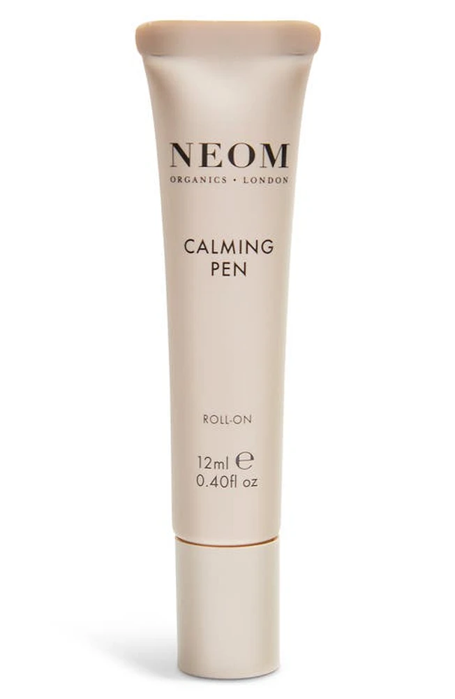 NEOM Calming Pen Essential Oil Roll-On at Nordstrom