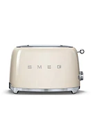 smeg 50s Retro Style Two-Slice Toaster in at Nordstrom