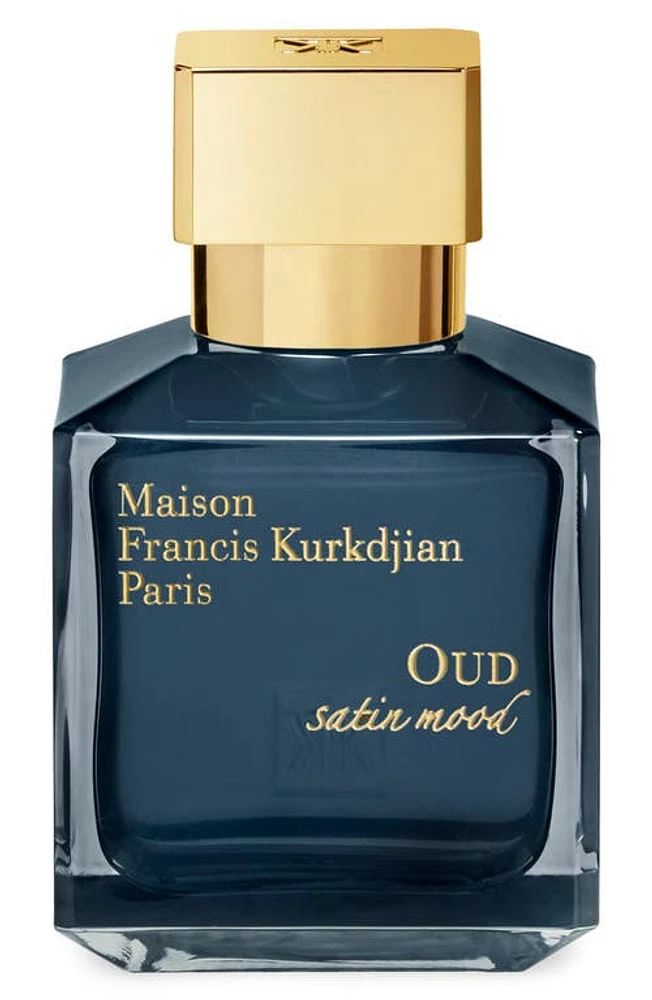 Maison Francis Kurkdjian Oud Satin Mood Eau de Parfum at Nordstrom