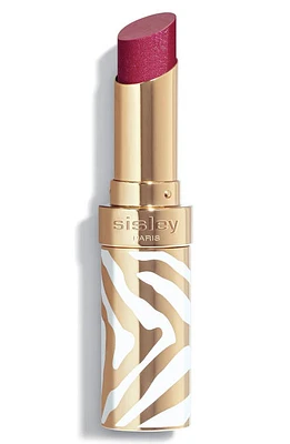 Sisley Paris Phyto-Rouge Shine in 22 Sheer Raspberry at Nordstrom