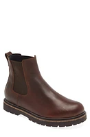 Birkenstock Highwood Chelsea Boot Chocolate at Nordstrom,