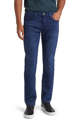 PAIGE Lennox Transcend Slim Fit Jeans Truesdale at Nordstrom,