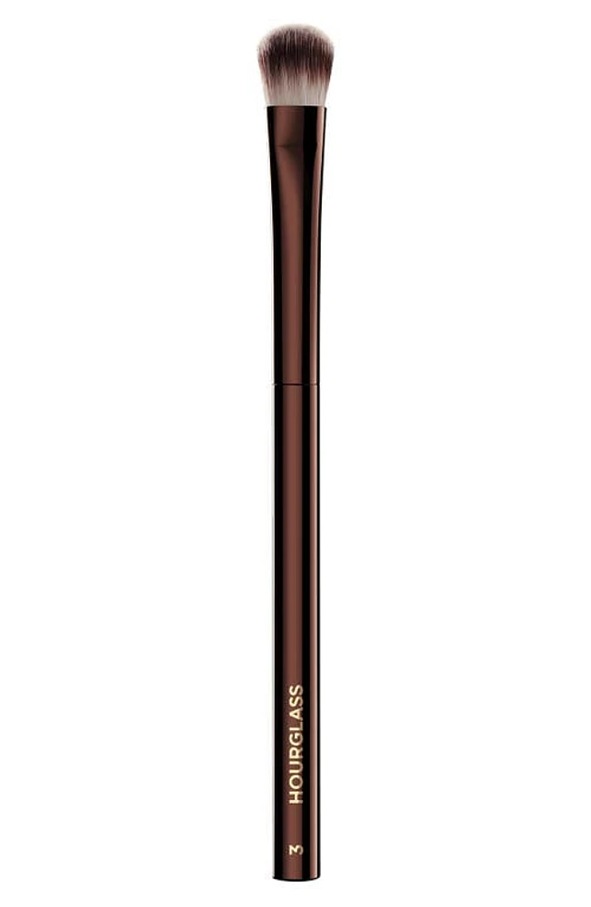 HOURGLASS No. 3 All-Over Eyeshadow Brush in No. 3 All Over Shadow Brush at Nordstrom