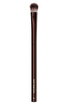 HOURGLASS No. 3 All-Over Eyeshadow Brush in No. 3 All Over Shadow Brush at Nordstrom